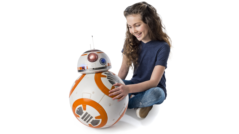 Illustration for article titled Gifts Your Parents Would Never Buy the Ten-Year-Old You